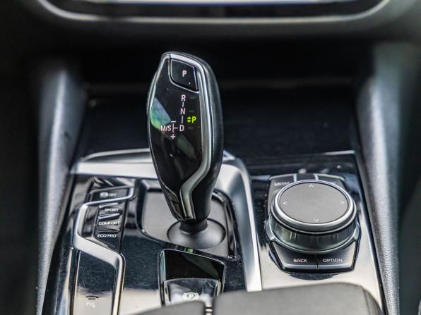 BMW 5 серии VII (G30/G31/G38) Рестайлинг с пробегом 2021 года, цена 3 598 000 рублей, 170088 км, седан, Автокод Объявления