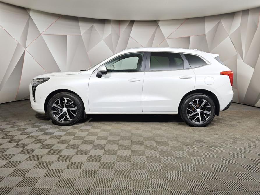 Haval Jolion I Москва  - изображение 5