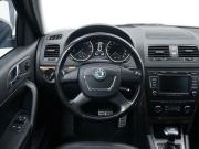 Skoda Yeti I Ростов-на-Дону  - изображение 32