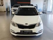 Kia Rio III Рестайлинг Казань  - изображение 24
