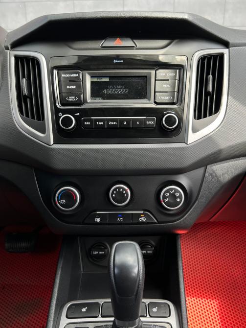 Hyundai Creta I Рестайлинг Альметьевск  - изображение 20