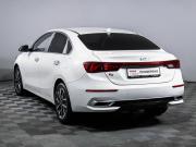 Kia K3 II (China Market) Москва  - изображение 26