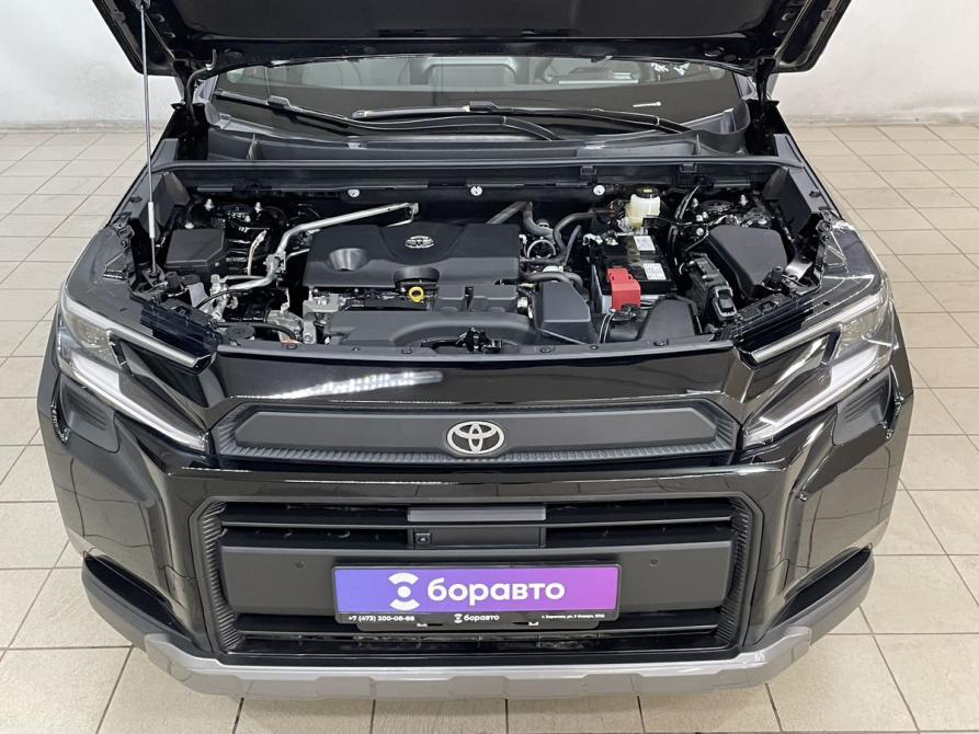 Toyota RAV4 VI (XA60) Воронеж  - изображение 4