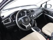 Suzuki SX4 II (S-Cross) Рестайлинг Москва  - изображение 17
