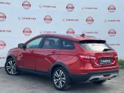 Lada (ВАЗ) Vesta I Екатеринбург  - изображение 36