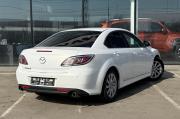 Mazda 6 II (GH) Рестайлинг Воронеж  - изображение 20
