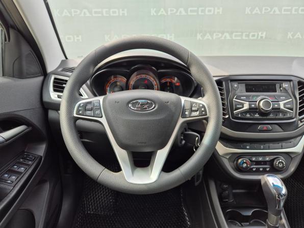 Lada (ВАЗ) Vesta I с пробегом 2021 года, цена 1 249 000 рублей, 62326 км, универсал, Автокод Объявления