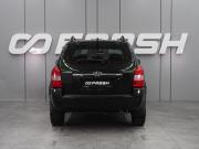 Hyundai Tucson I Воронеж  - изображение 21