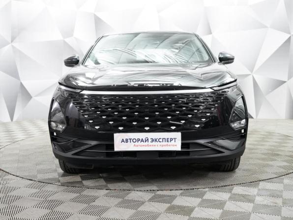 Omoda C5 I с пробегом 2024 года, цена 1 925 000 рублей, 27038 км, внедорожник, Автокод Объявления