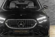 Mercedes-Benz E-Класс AMG VI (W214) Москва  - изображение 30