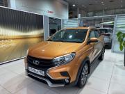 Lada (ВАЗ) XRAY I Таганрог  - изображение 31