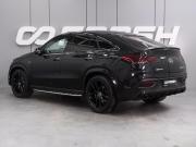 Mercedes-Benz GLE Coupe AMG II (C167) Воронеж  - изображение 28