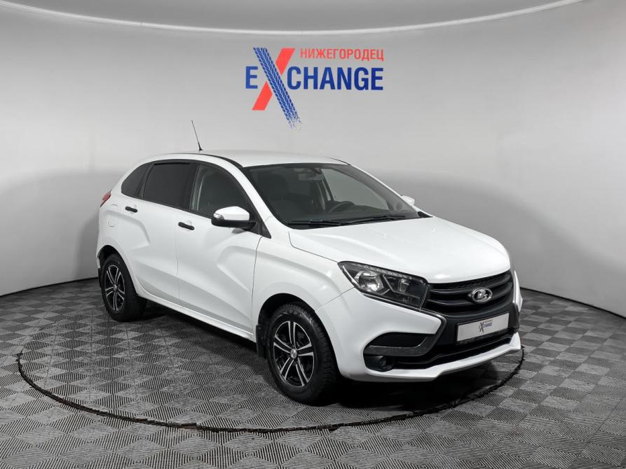 Lada (ВАЗ) XRAY I Нижний Новгород  - изображение 3
