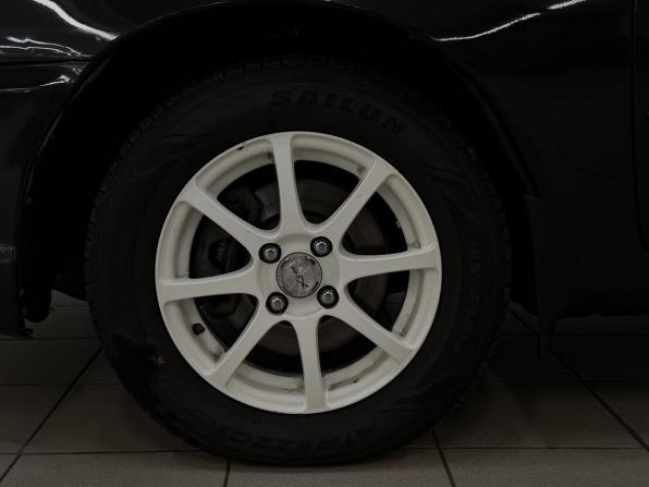 Kia Spectra I Рестайлинг 2 с пробегом 2007 года, цена 350 000 рублей, 240282 км, седан, Автокод Объявления