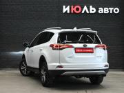 Toyota RAV4 IV (XA40) Рестайлинг Екатеринбург  - изображение 24