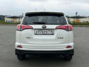 Toyota RAV4 IV (XA40) Рестайлинг Казань  - изображение 28
