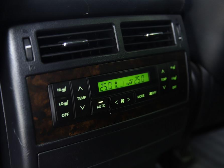 Toyota Land Cruiser 200 Series Рестайлинг 1 Уфа  - изображение 21