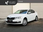 Skoda Octavia III (A7) Рестайлинг Казань  - изображение 20