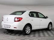 Renault Logan II Рестайлинг Химки  - изображение 19