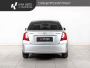 Chevrolet Lacetti I Казань  - изображение 18