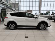 Toyota RAV4 IV (XA40) Рестайлинг Казань  - изображение 27