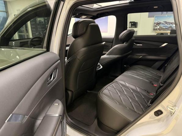 Новый Changan CS75 Plus IV 2025 года, цена 4 339 900 рублей, внедорожник, Автокод Объявления