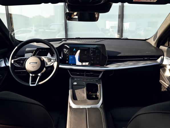 Haval F7 II с пробегом 2025 года, цена 3 117 000 рублей, 7065 км, внедорожник, Автокод Объявления