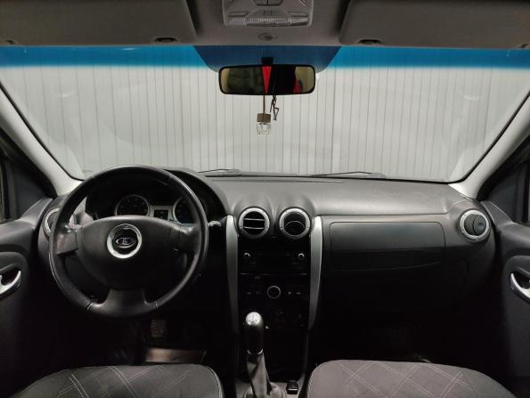 Lada (ВАЗ) Largus I с пробегом 2018 года, цена 999 000 рублей, 189683 км, универсал, Автокод Объявления