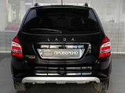 Lada (ВАЗ) Granta I Рестайлинг Уфа  - изображение 24