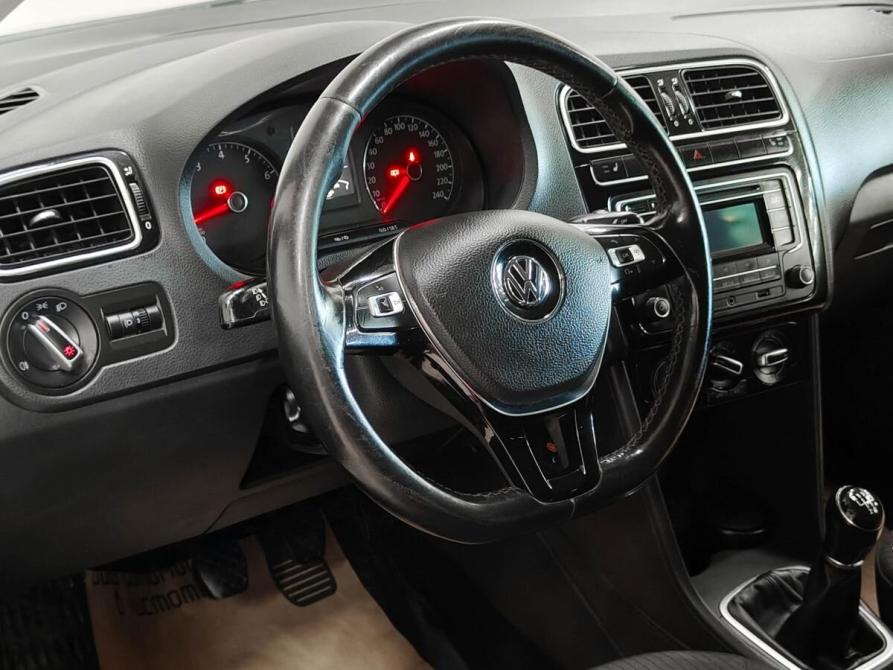 Volkswagen Polo V Рестайлинг Тула  - изображение 14