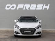 Hyundai i40 I Рестайлинг Краснодар  - изображение 28