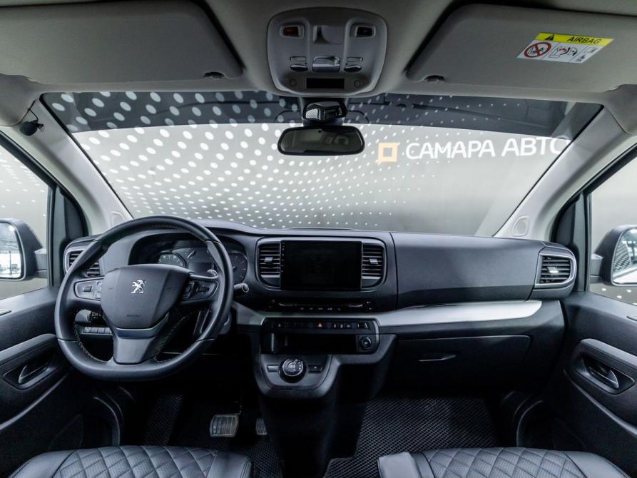 Peugeot Traveller I Самара  - изображение 14