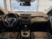 Nissan Qashqai II Подольск  - изображение 38