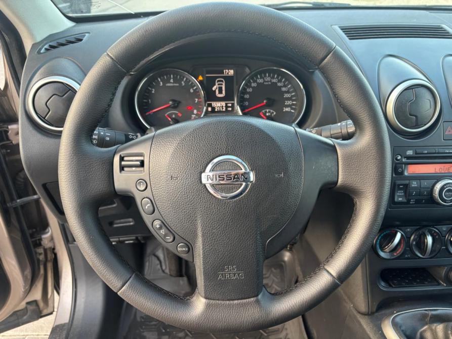 Nissan Qashqai+2 I Рестайлинг Сыктывкар  - изображение 21