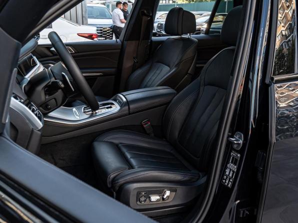 BMW X5 IV (G05/G18) с пробегом 2022 года, цена 7 698 000 рублей, 107465 км, внедорожник, Автокод Объявления