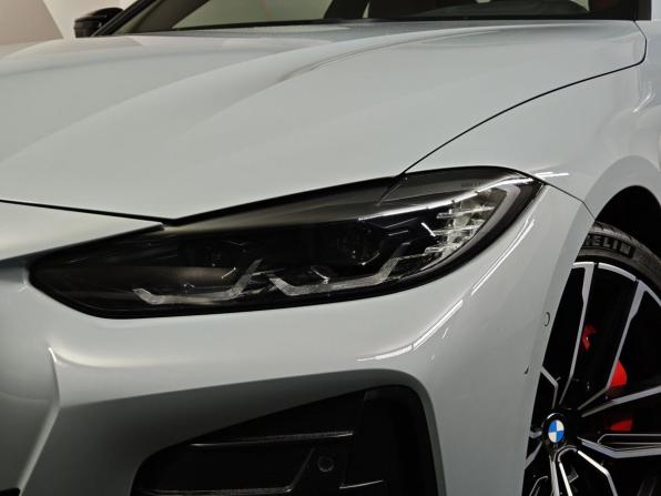 BMW 4 серии G22 G23 G26 с пробегом 2021 года, цена 5 100 000 рублей, 71216 км, купе, Автокод Объявления