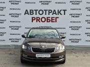 Skoda Octavia III (A7) Рестайлинг Владимир  - изображение 18