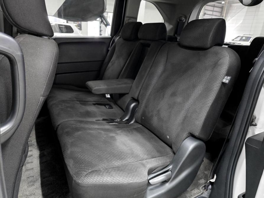 Honda Freed I Рестайлинг Красноярск  - изображение 15