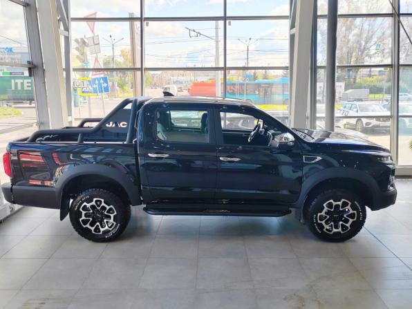 Новый JAC T9 2026 года, цена 3 958 500 рублей, offers.body_type.unknown, Автокод Объявления