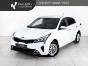 Kia Rio IV Рестайлинг Казань  - изображение 20