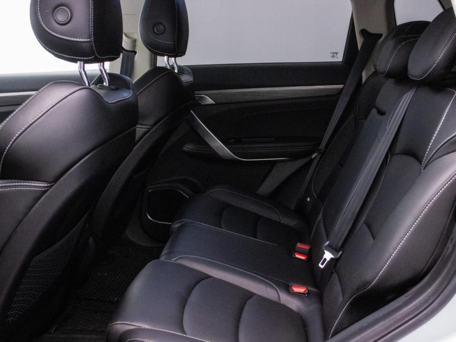 Geely Atlas Pro Москва  - изображение 11
