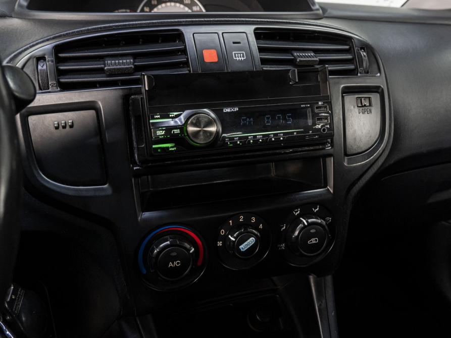 Hyundai Matrix I Рестайлинг 2 Тюмень  - изображение 19