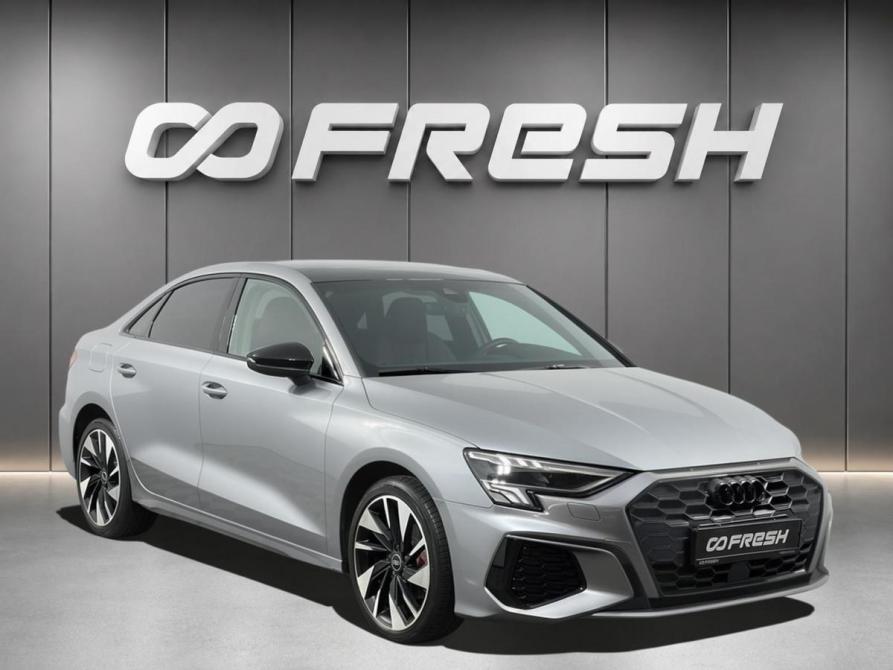 Audi A3 IV (8Y) Казань  - изображение 1