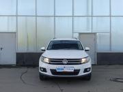 Volkswagen Tiguan I Рестайлинг Москва  - изображение 24