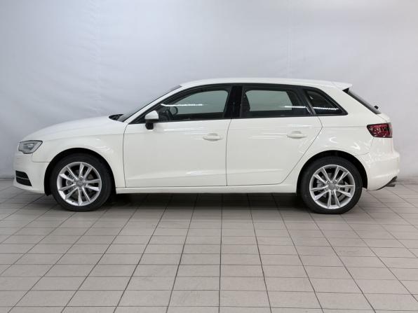 Audi A3 III (8V) с пробегом 2013 года, цена 1 299 000 рублей, 157862 км, хэтчбек, Автокод Объявления