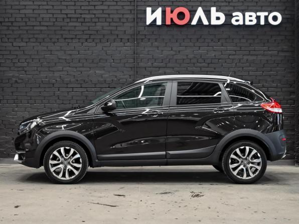 Lada (ВАЗ) XRAY I с пробегом 2021 года, цена 1 250 000 рублей, 72470 км, хэтчбек, Автокод Объявления