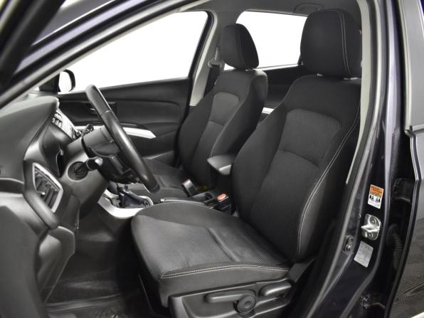 Suzuki SX4 II (S-Cross) с пробегом 2014 года, цена 997 200 рублей, 184970 км, хэтчбек, Автокод Объявления