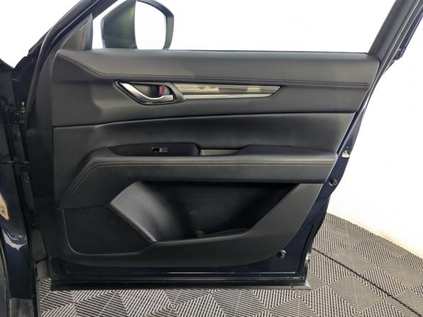 Mazda CX-5 II с пробегом 2019 года, цена 2 950 000 рублей, 94635 км, внедорожник, Автокод Объявления