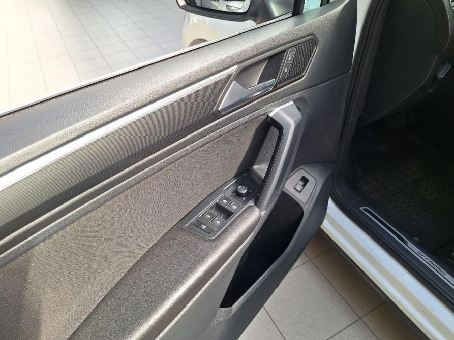 Volkswagen Tiguan II Челябинск  - изображение 18