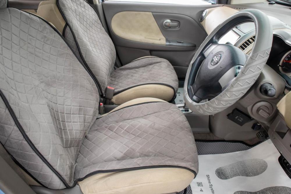 Nissan Note I Барнаул  - изображение 11
